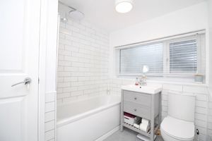 Bathroom- click for photo gallery